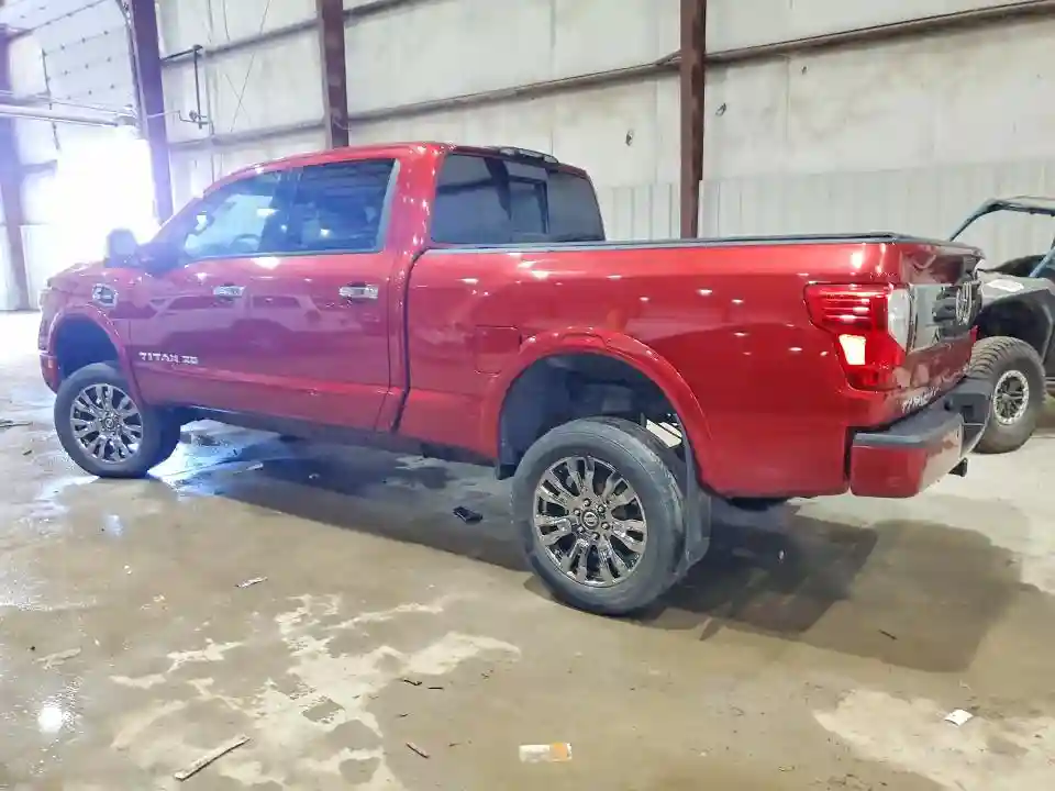 1N6BA1F40GN515712 2016 NISSAN TITAN-1