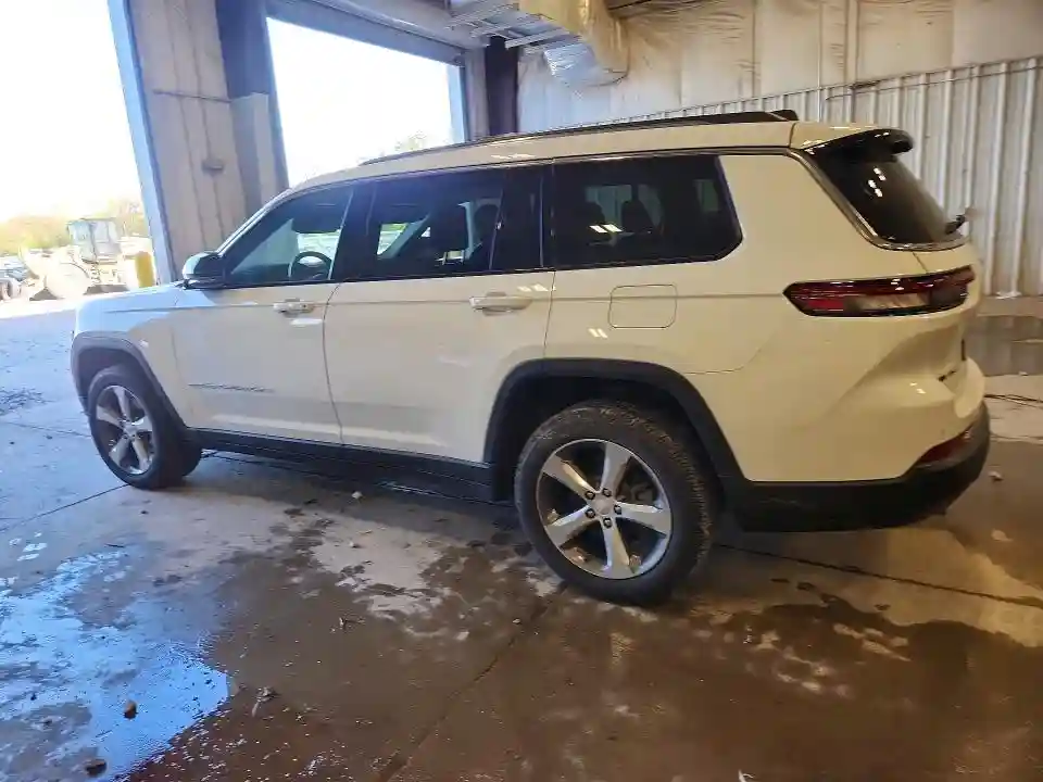 1C4RJKBG0M8102142 2021 JEEP CHEROKEE-1