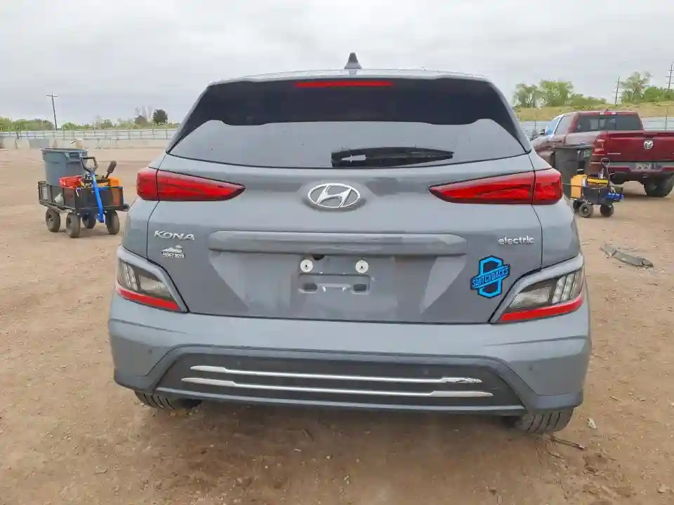 KM8K53AG8PU171245 2023 HYUNDAI KONA-5