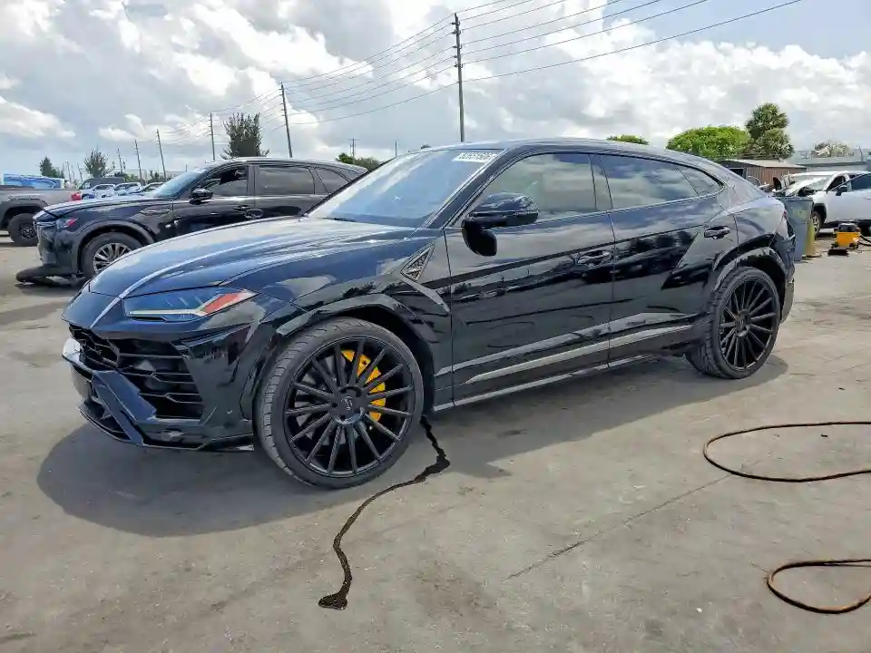 ZPBUA1ZLXLLA09706 2020 LAMBORGHINI ALL OTHER-0