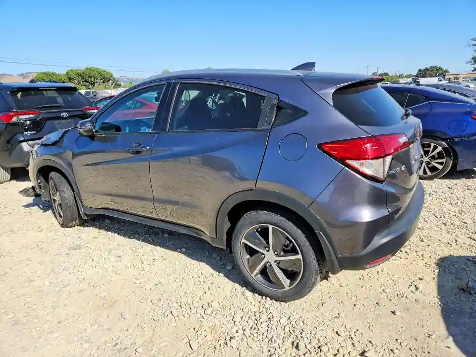 3CZRU6H53MM704883 2021 HONDA HR-V-1