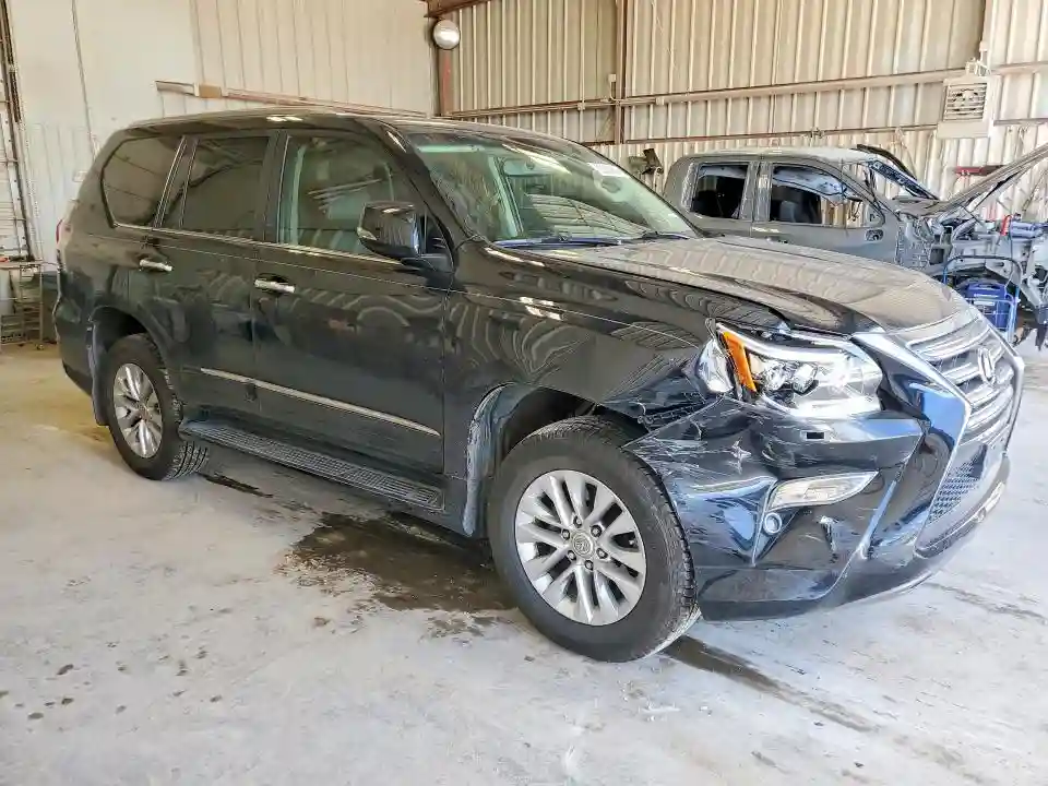 JTJBM7FX0E5076934 2014 LEXUS GX-3