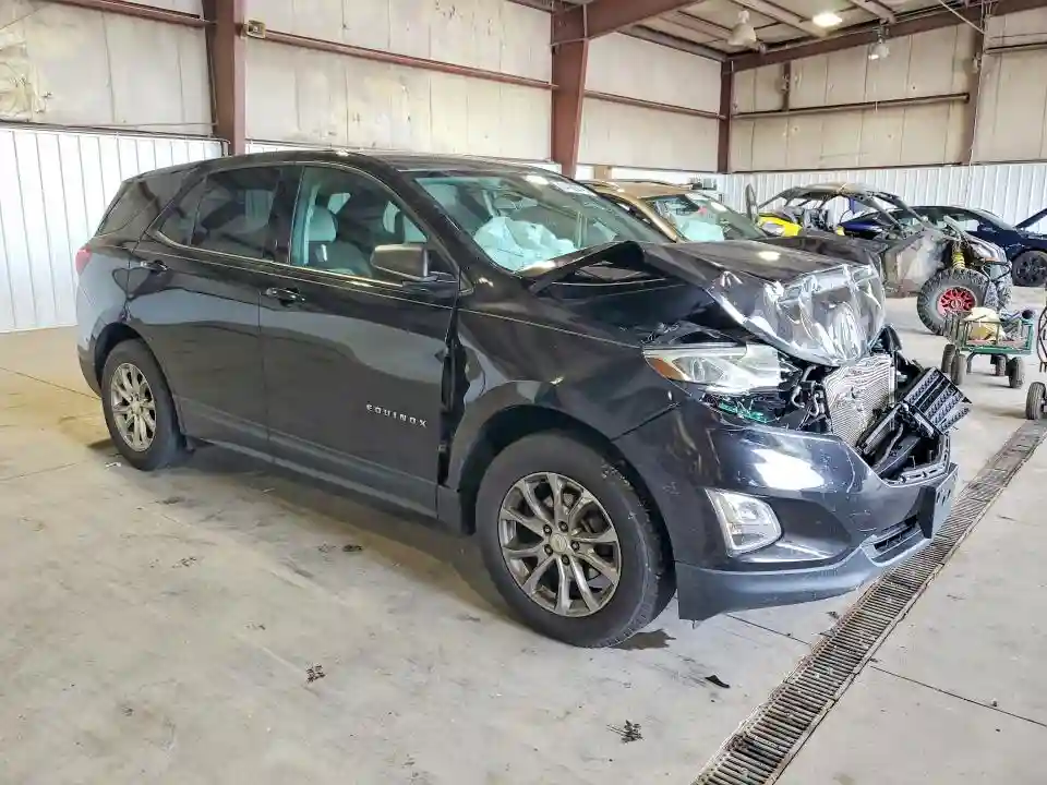 2GNAXSEV9K6164512 2019 CHEVROLET EQUINOX-3