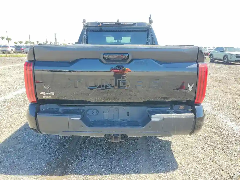 5TFLA5EC4PX014091 2023 TOYOTA TUNDRA-5