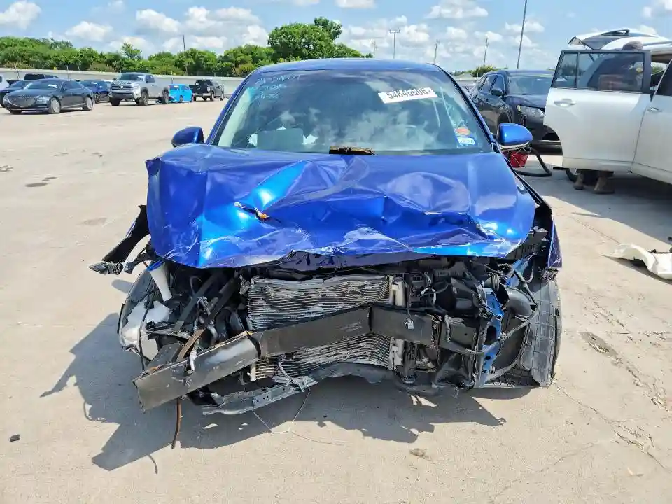 3KPA24AD2LE311562 2020 KIA RIO-4