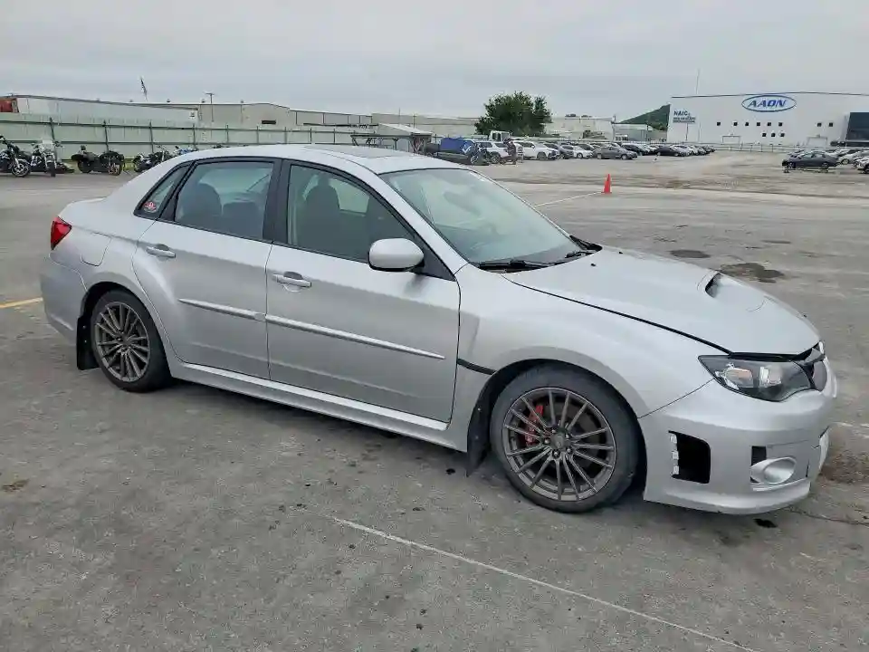 JF1GV7F6XBG524700 2011 SUBARU WRX-3