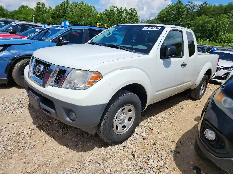 1N6BD0CT8KN701441 2019 NISSAN FRONTIER-0