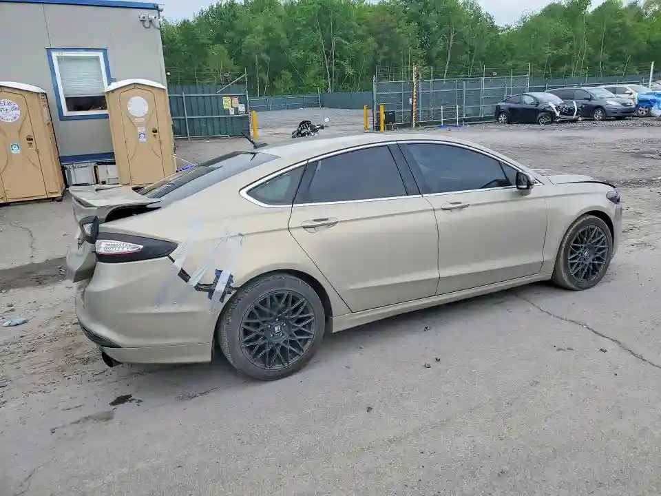 3FA6P0HD8FR202239 2015 FORD FUSION-2