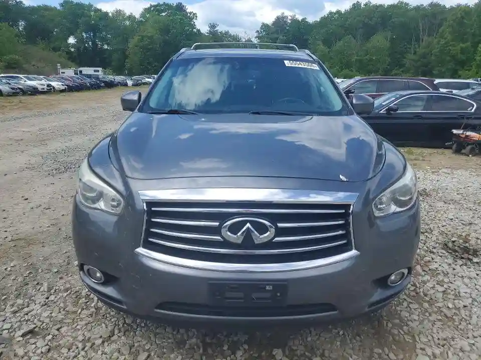 5N1AL0MM1FC559519 2015 INFINITI QX60-4