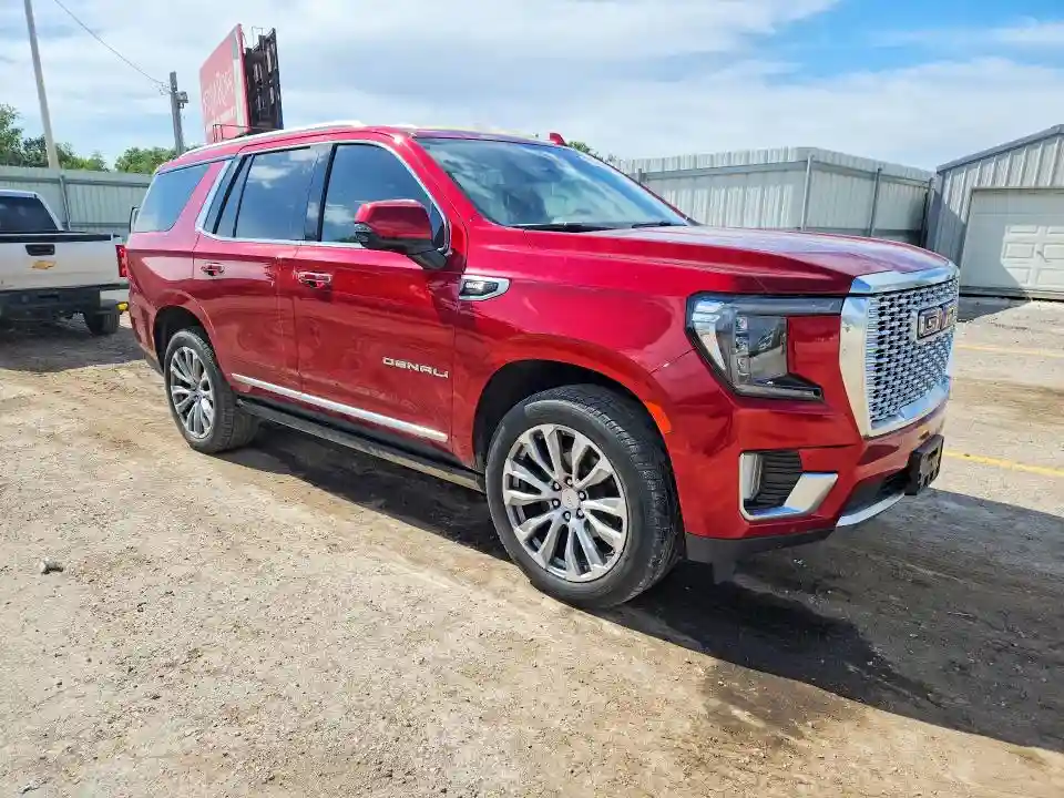 1GKS2DKL9MR395044 2021 GMC YUKON-3