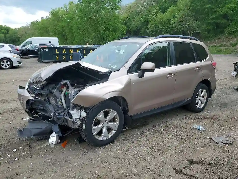 JF2SJADC3FH420279 2015 SUBARU FORESTER-0