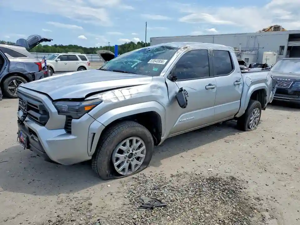 3TMLB5JN7SM181774 2025 TOYOTA TACOMA-0