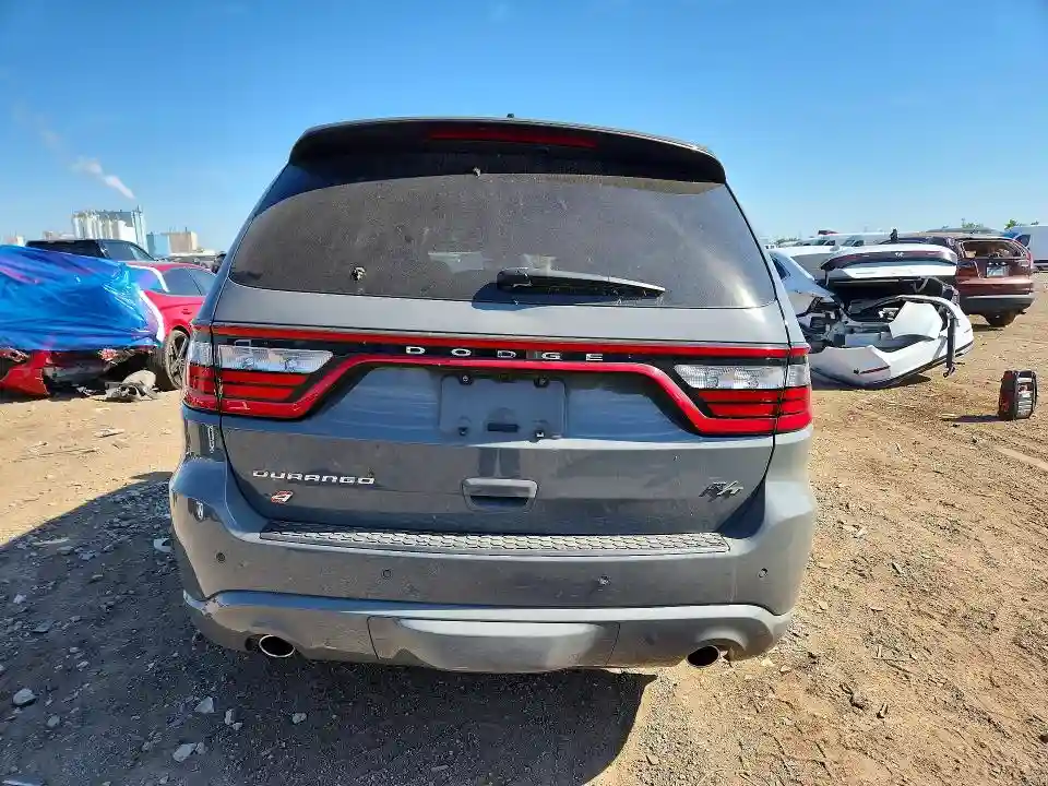 1C4SDJCT1RC174163 2024 DODGE DURANGO-5