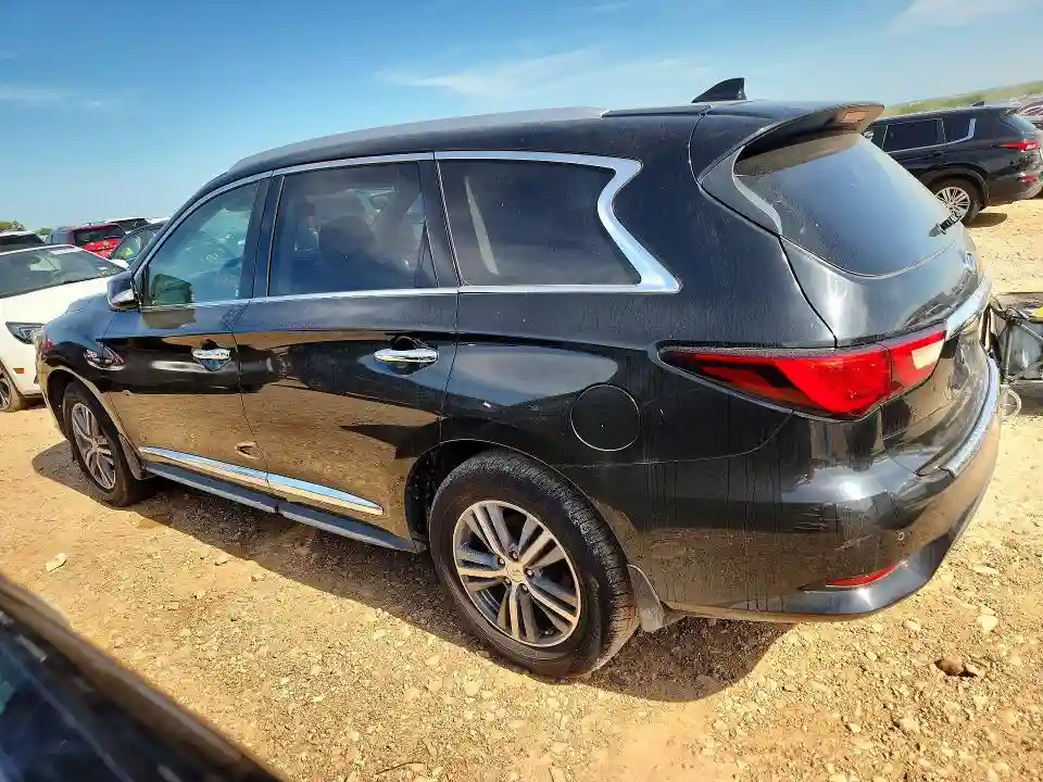 5N1DL0MN4HC502112 2017 INFINITI QX60-1