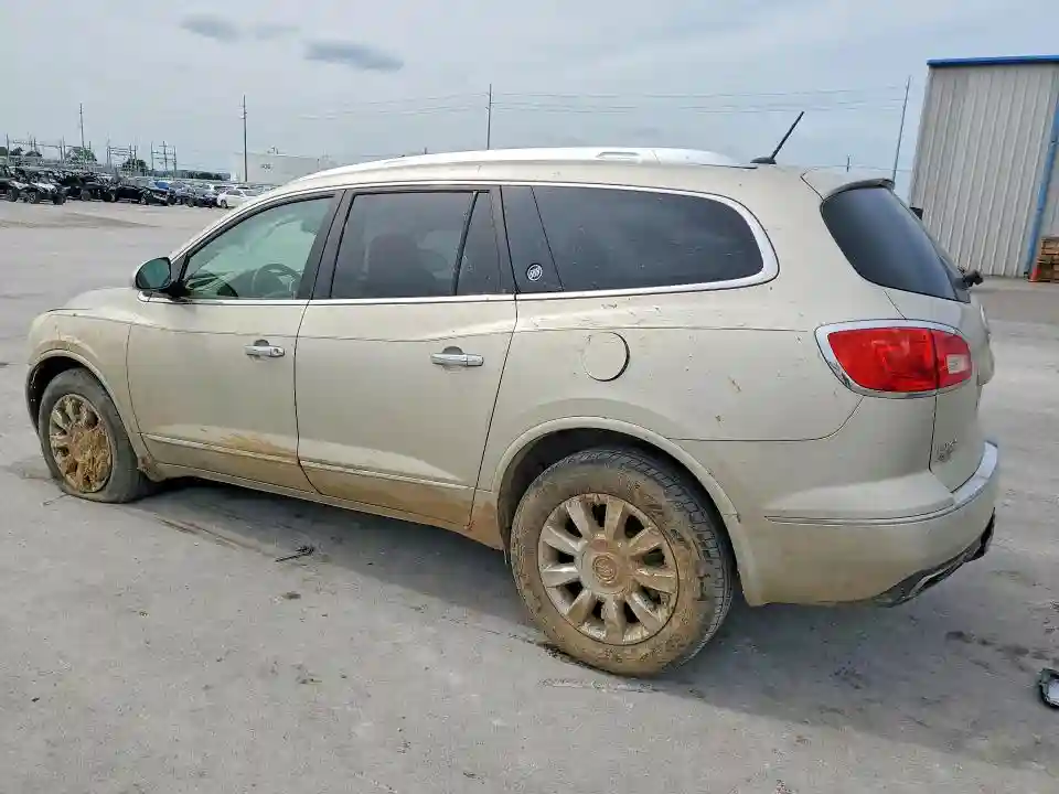 5GAKRBKD6FJ378287 2015 BUICK ENCLAVE-1