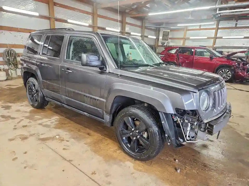 1C4NJPBA2FD429434 2015 JEEP PATRIOT-3