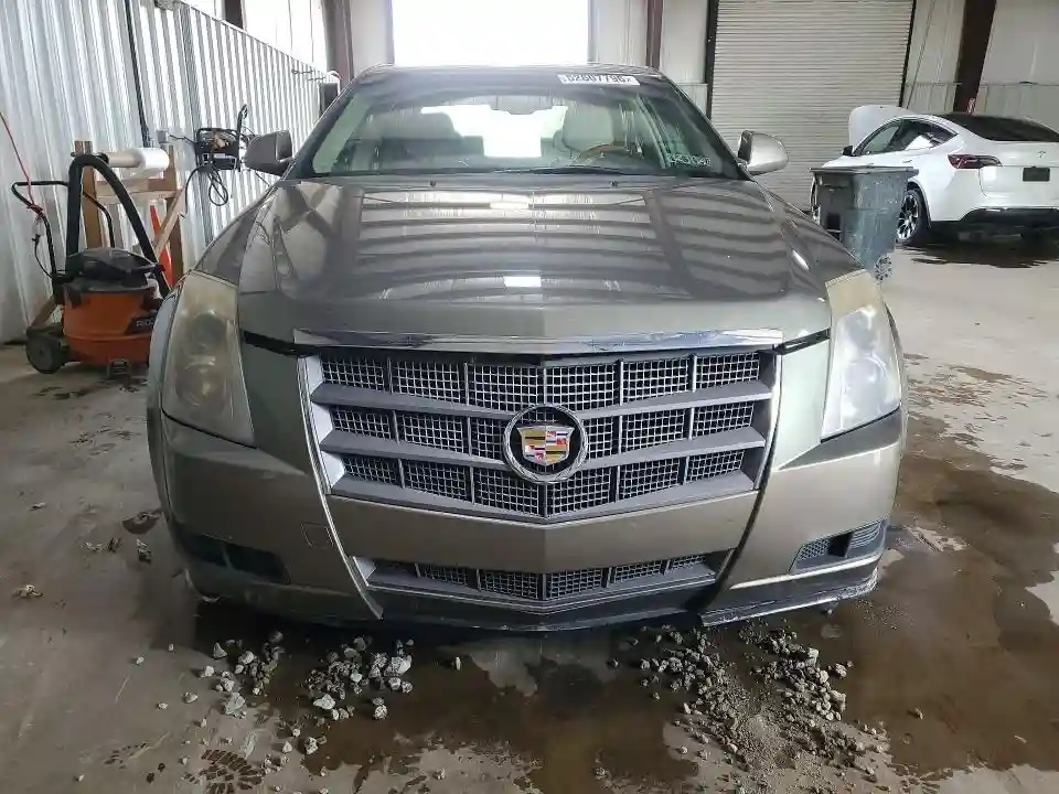 1G6DG5EYXB0120872 2011 CADILLAC CTS-4