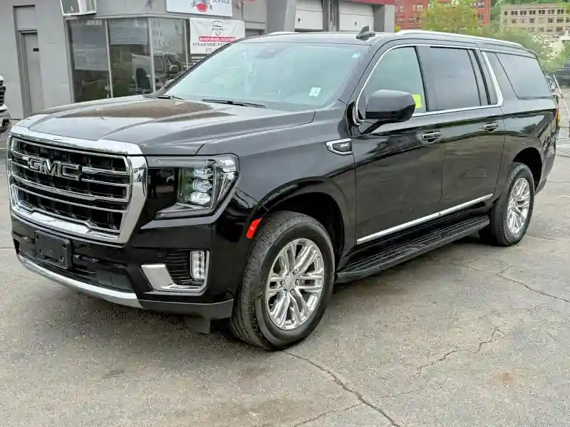 1GKS2GKD2PR217104 2023 GMC YUKON-0