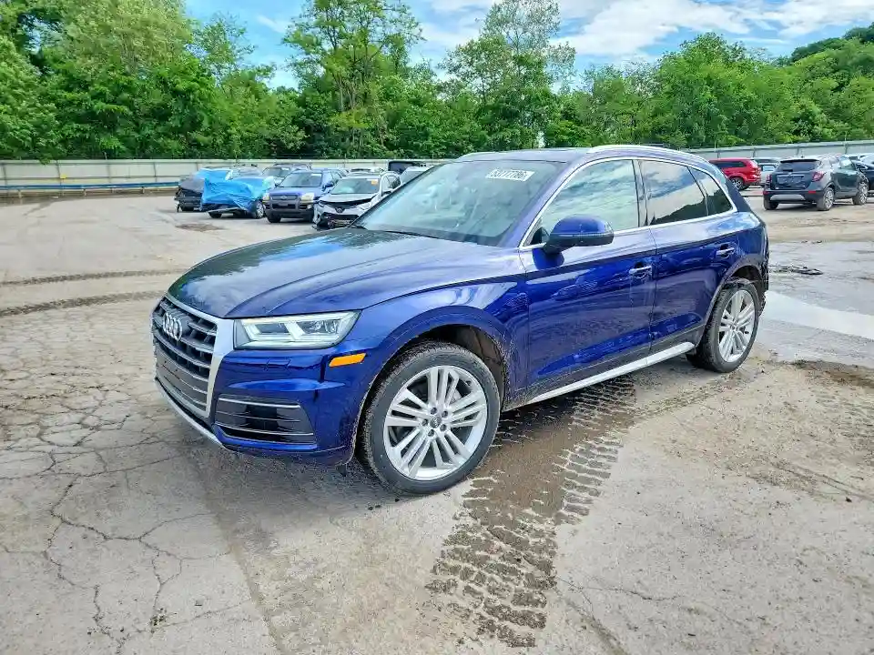 WA1BNAFY5J2002551 2018 AUDI Q5-0