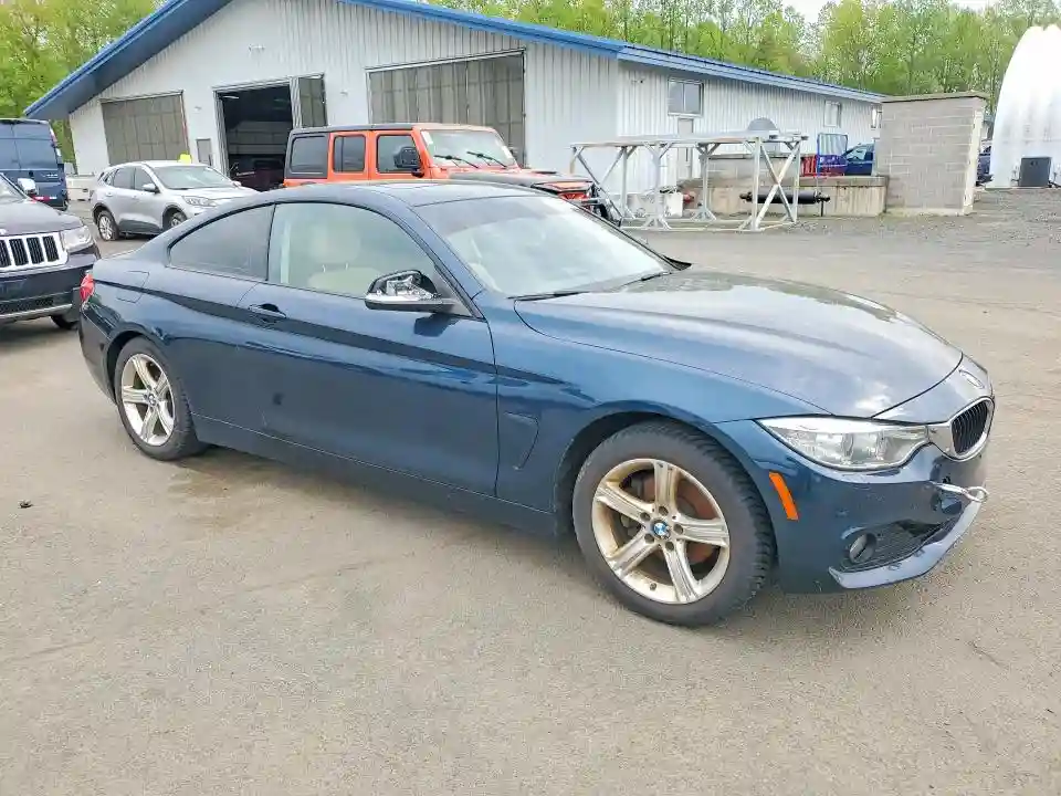 WBA3N9C52EF722100 2014 BMW 4 SERIES-3