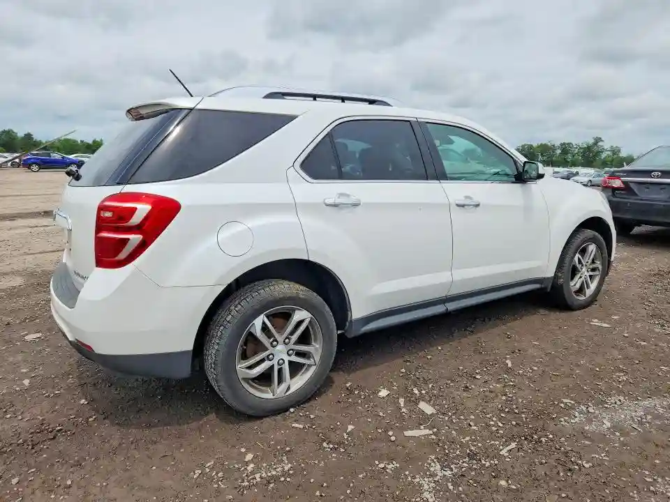 2GNFLGEK0G6195062 2016 CHEVROLET EQUINOX-2