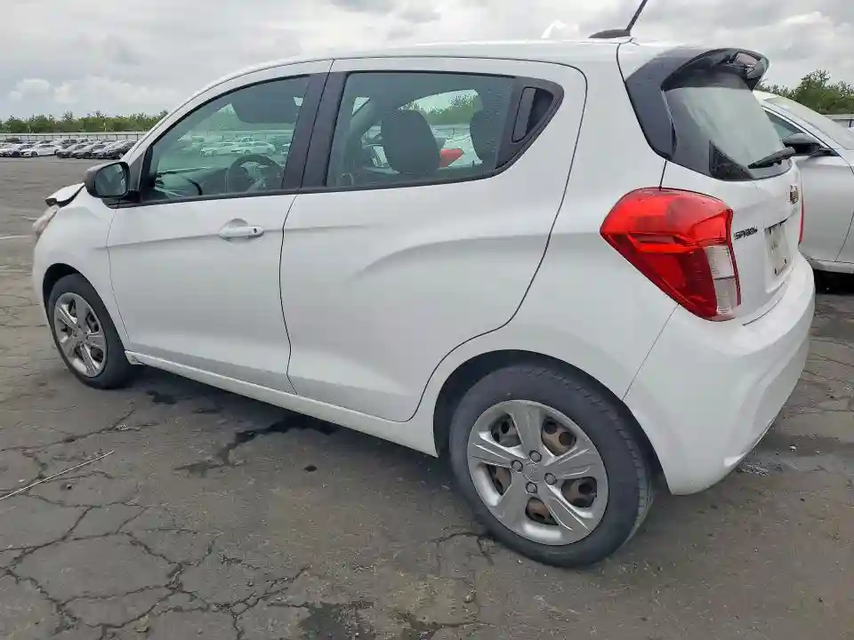 KL8CB6SA2MC733695 2021 CHEVROLET SPARK-1