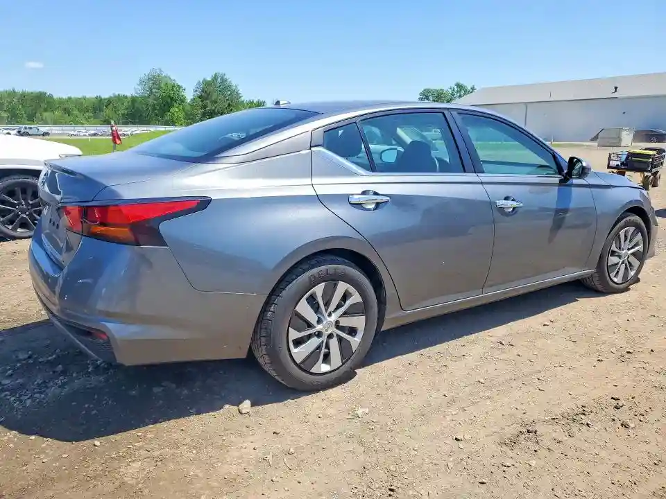 1N4BL4BV4KC121198 2019 NISSAN ALTIMA-2