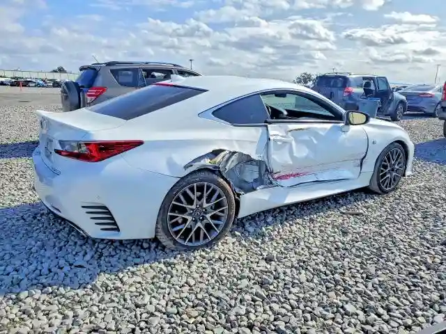 JTHHA5BC3H5005131 2017 LEXUS RC-2