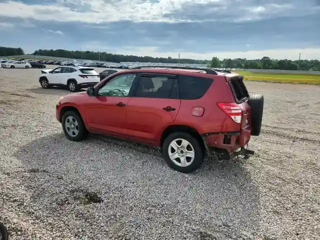 JTMZF4DV2AD024314 2010 TOYOTA RAV4 BASE-1