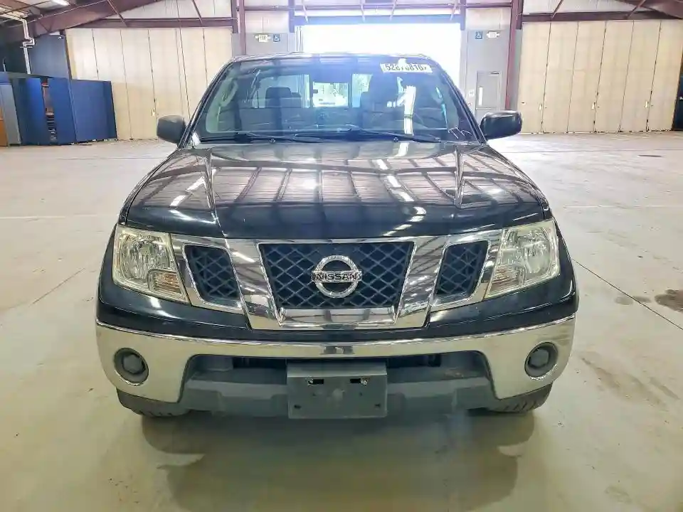 1N6AD0CW6BC426802 2011 NISSAN FRONTIER-4