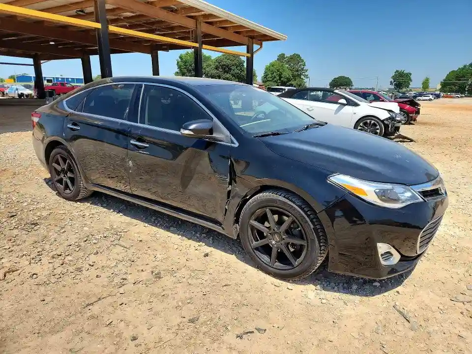 4T1BK1EB3FU171017 2015 TOYOTA AVALON-3