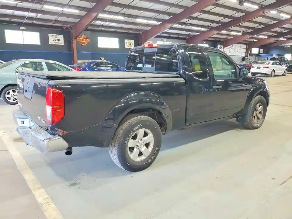 1N6AD0CW6BC426802 2011 NISSAN FRONTIER-2