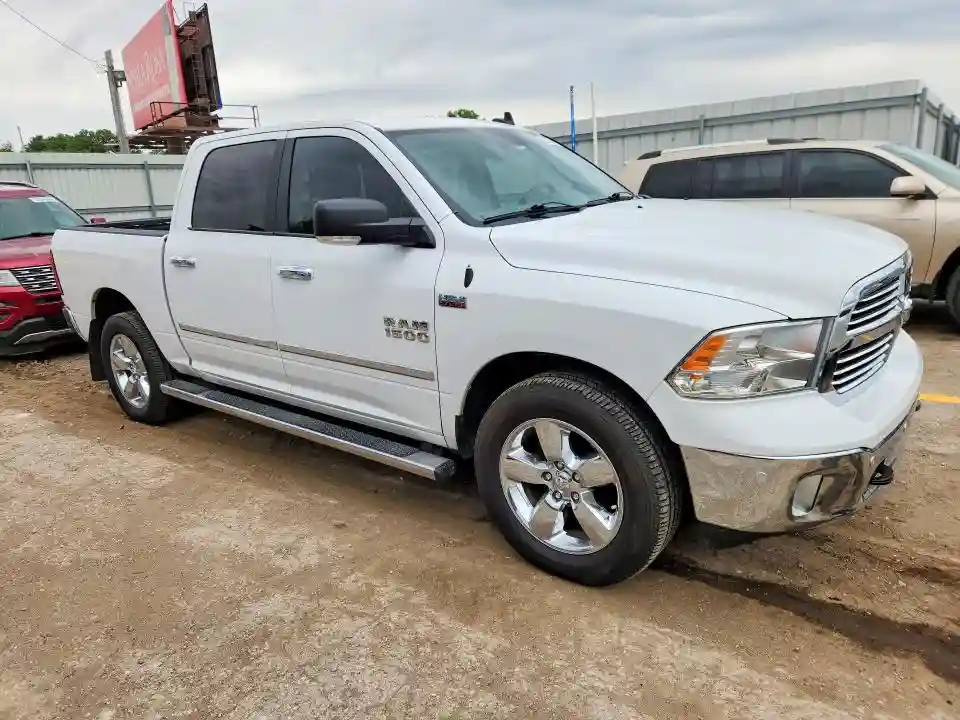3C6RR7LT4HG622644 2017 RAM 1500-3
