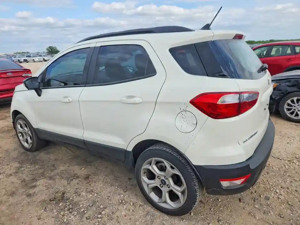 MAJ3S2GEXMC451970 2021 FORD ECOSPORT-1