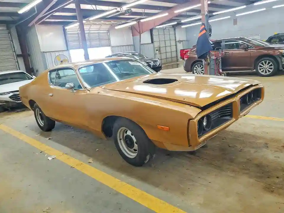 WH23G2G175336 1972 DODGE CHARGER-3