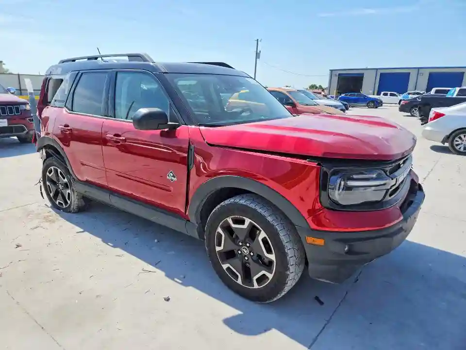 3FMCR9C60MRB15447 2021 FORD BRONCO-3
