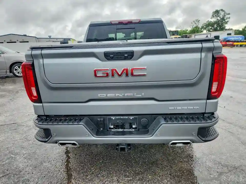 3GTUUGEL0SG358635 2025 GMC SIERRA-5