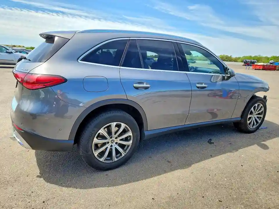 W1NKM4HB8PU020275 2023 MERCEDES-BENZ GLC-CLASS-2