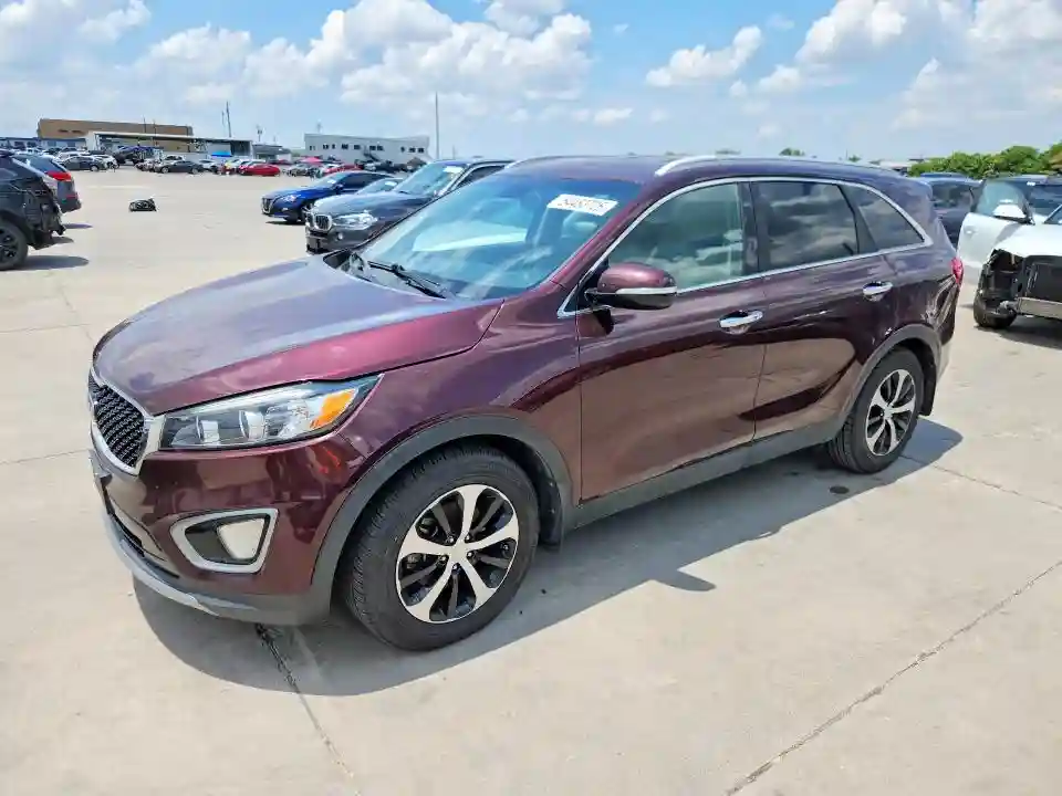 5XYPH4A53HG204077 2017 KIA SORENTO-0