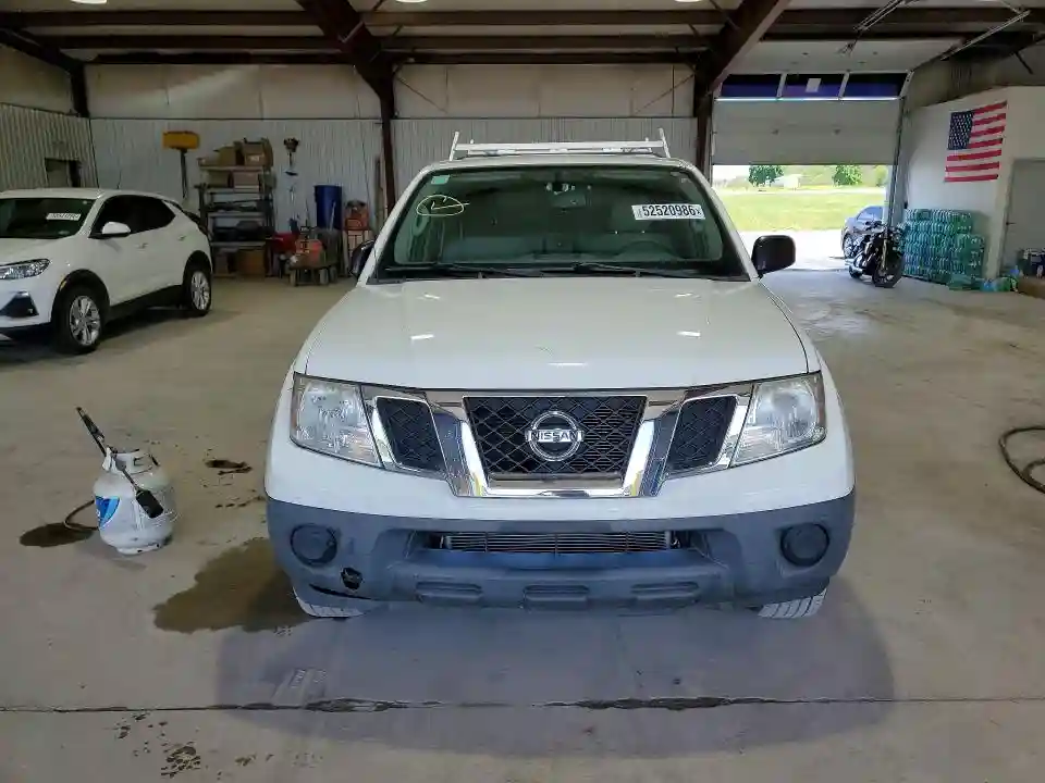 1N6BD0CT7GN744210 2016 NISSAN FRONTIER-4