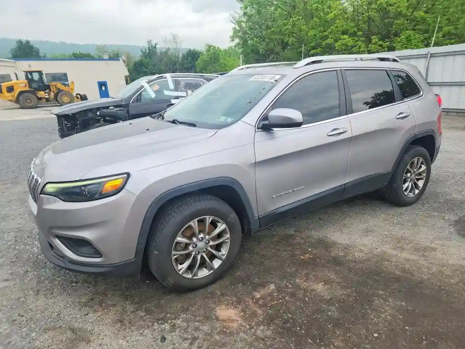 1C4PJMLB5KD401765 2019 JEEP CHEROKEE-0