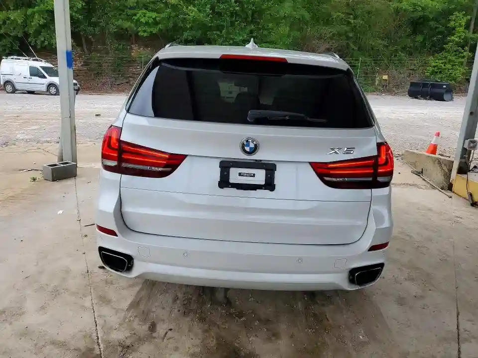5UXKR6C5XH0J84317 2017 BMW X5-5