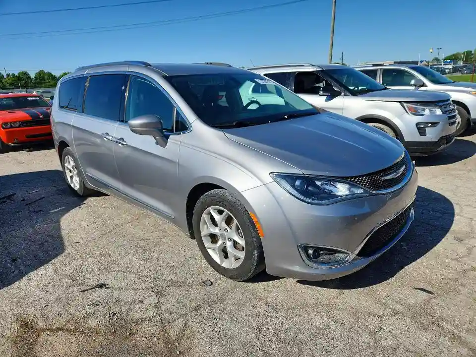 2C4RC1EG3HR614150 2017 CHRYSLER PACIFICA-3
