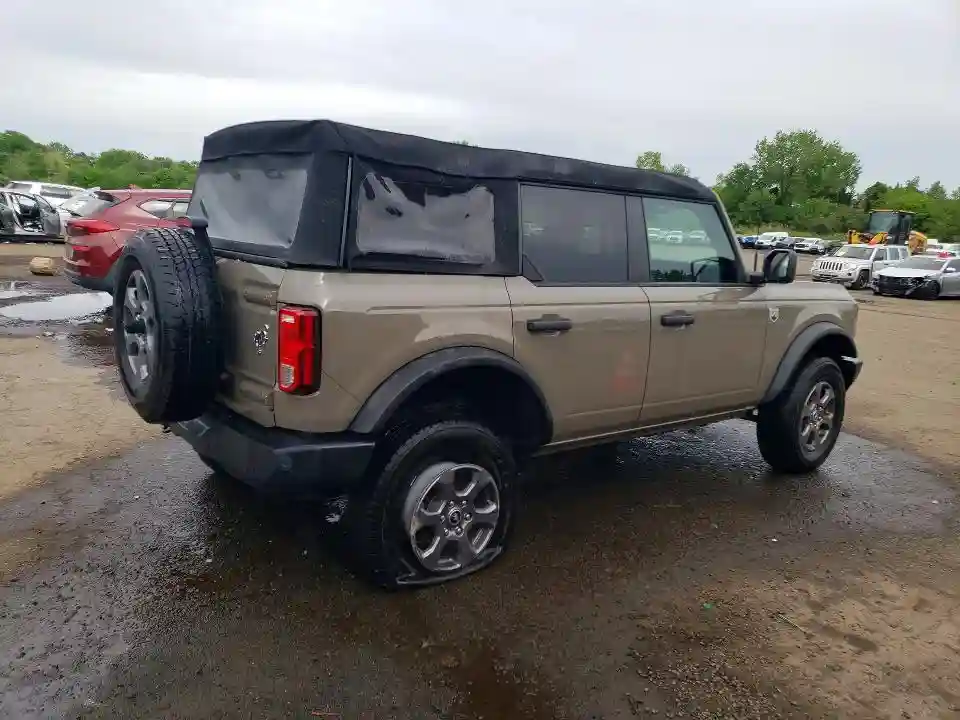 1FMDE7BH8SLA77985 2025 FORD BRONCO-2