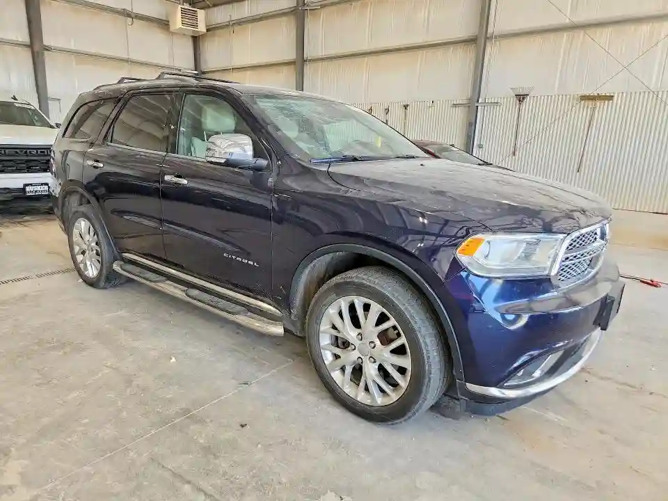 1C4RDJEG3EC977260 2014 DODGE DURANGO-3