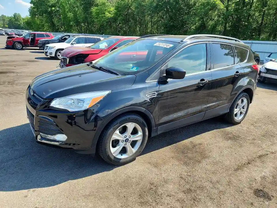 1FMCU9G99EUD97892 2014 FORD ESCAPE-0