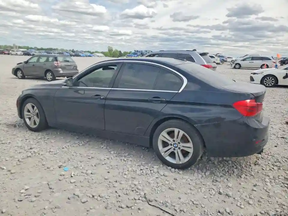 WBA8D9G30HNU63957 2017 BMW 3 SERIES-1