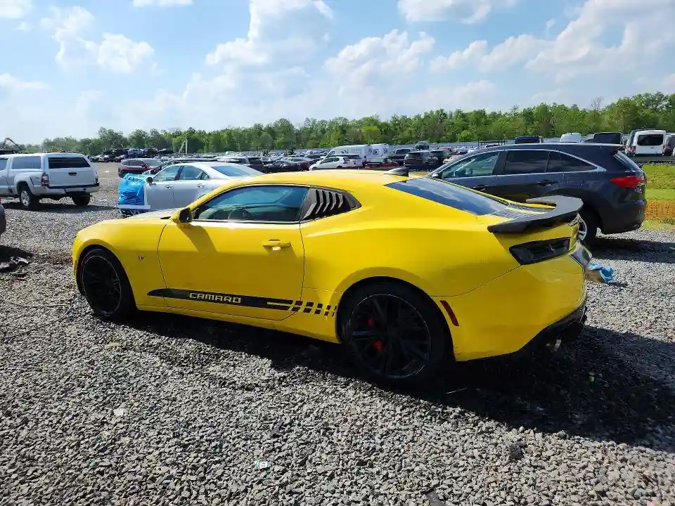 1G1FB1RSXG0181089 2016 CHEVROLET CAMARO-1