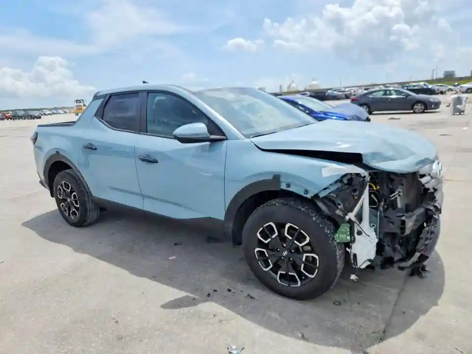5NTJB4AE6NH028056 2022 HYUNDAI SANTA CRUZ-3