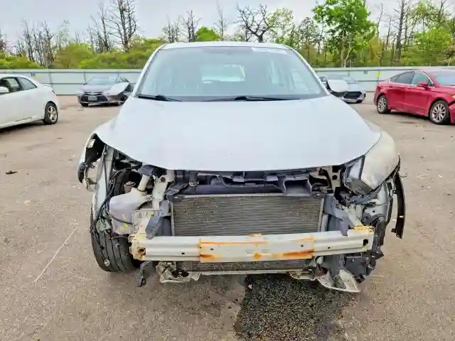 3CZRU6H35GM707593 2016 HONDA HR-V-4